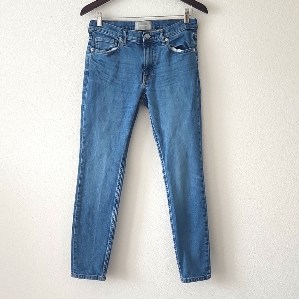 Everlane jeans
